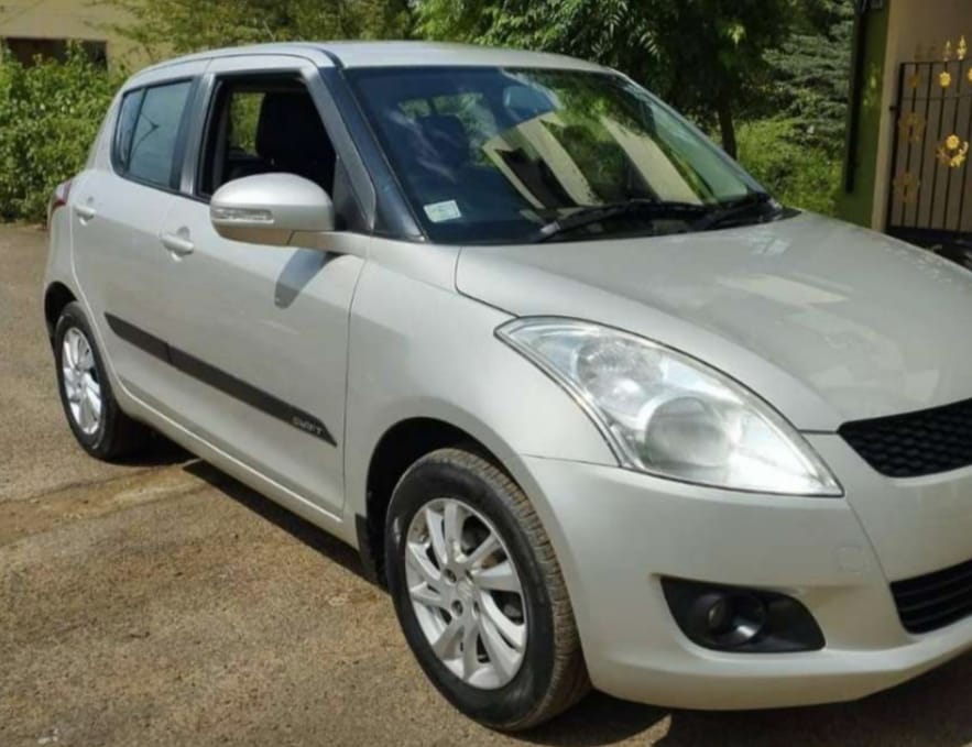 Maruti Suzuki Swift(2011-2014) Vxi